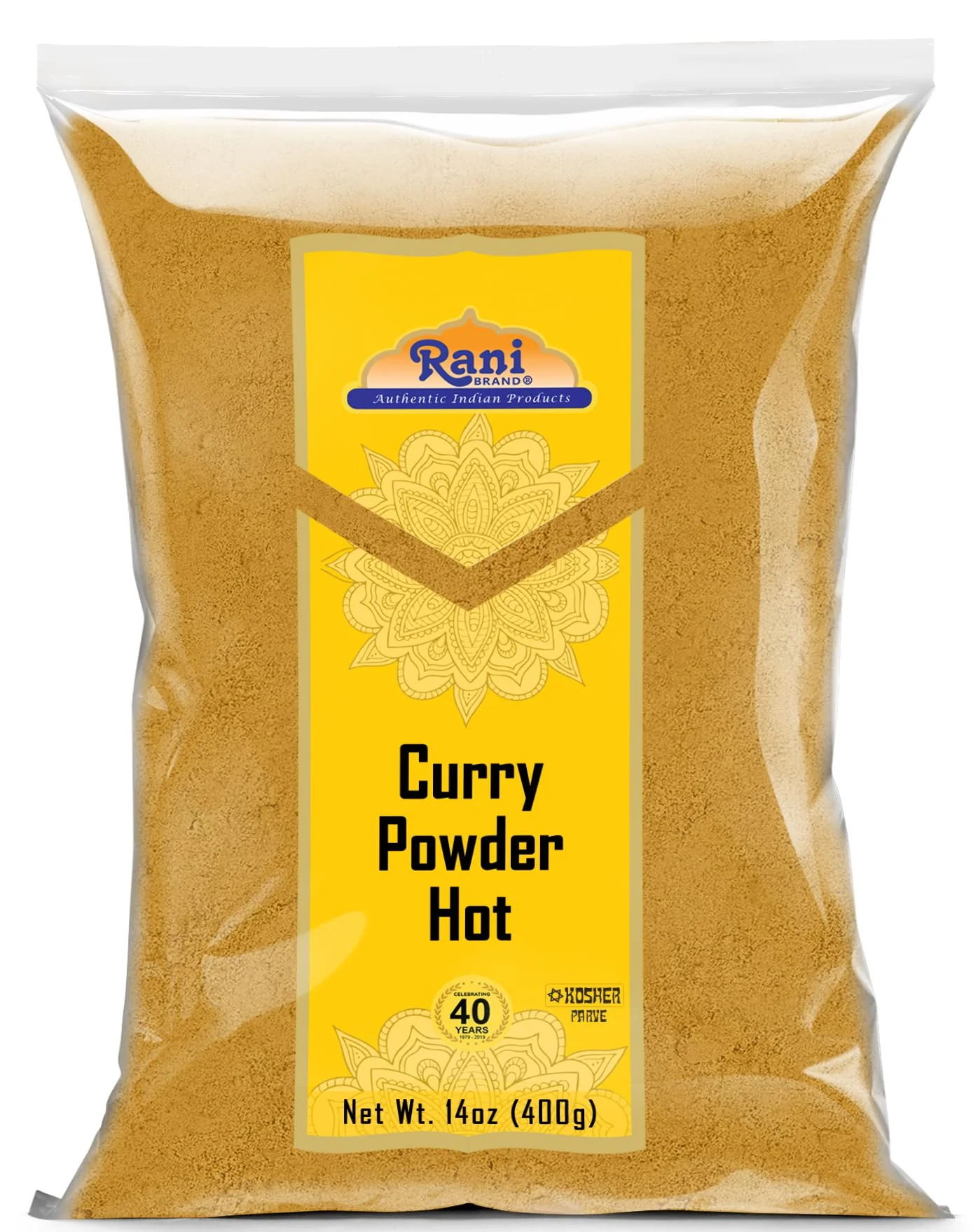 Rani Curry Powder Hot *BEST SELLER* {7 Sizes Available} - Image 37