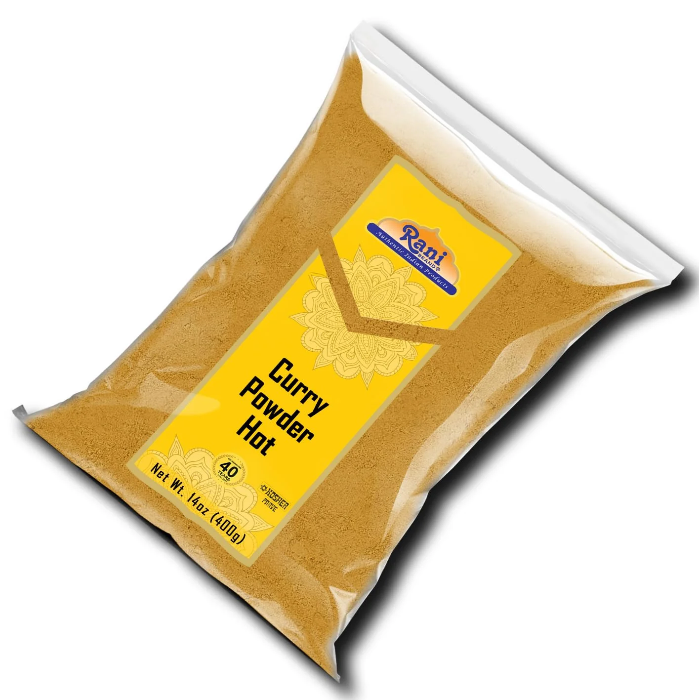 Rani Curry Powder Hot *BEST SELLER* {7 Sizes Available} - Image 42