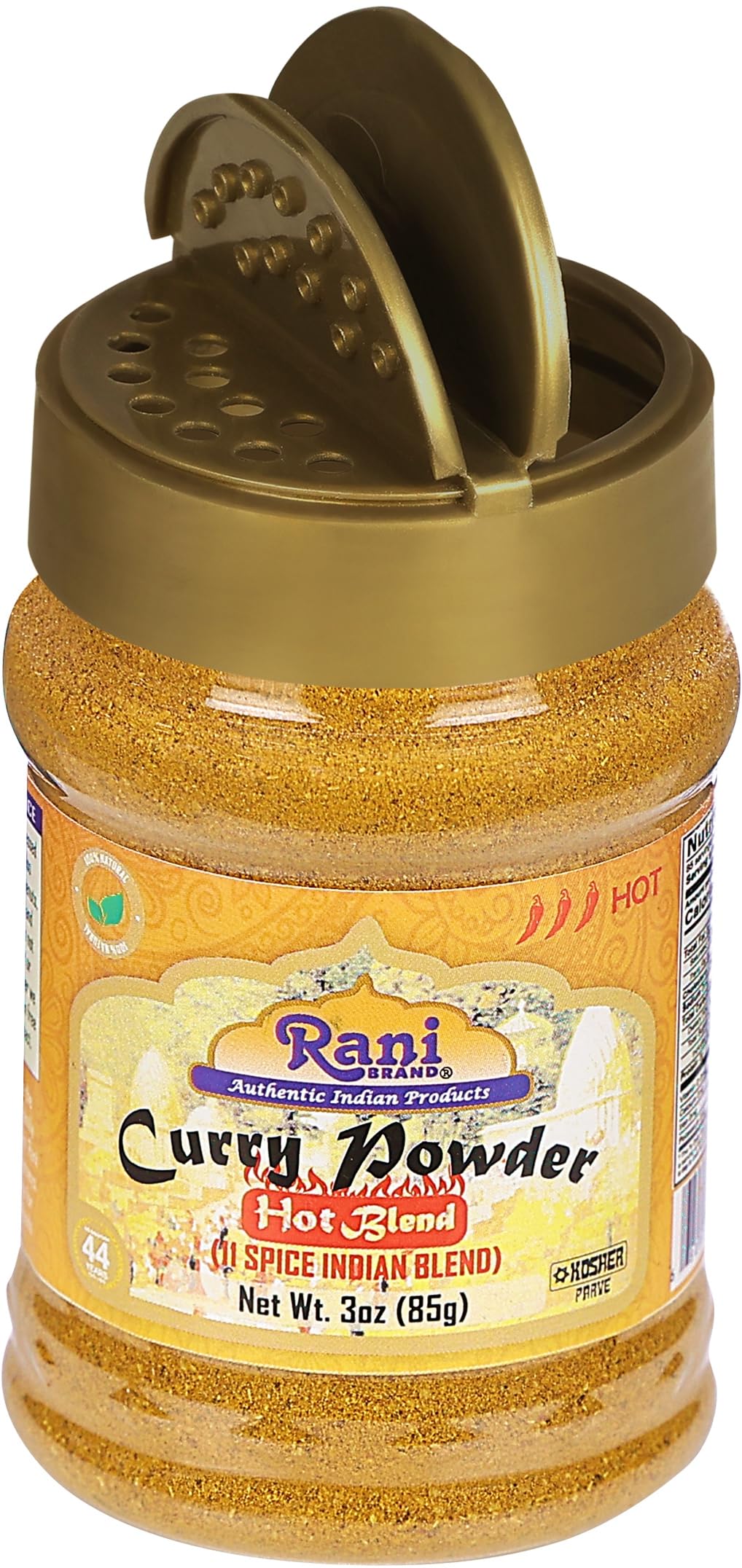 Rani Curry Powder Hot *BEST SELLER* {7 Sizes Available} - Image 7