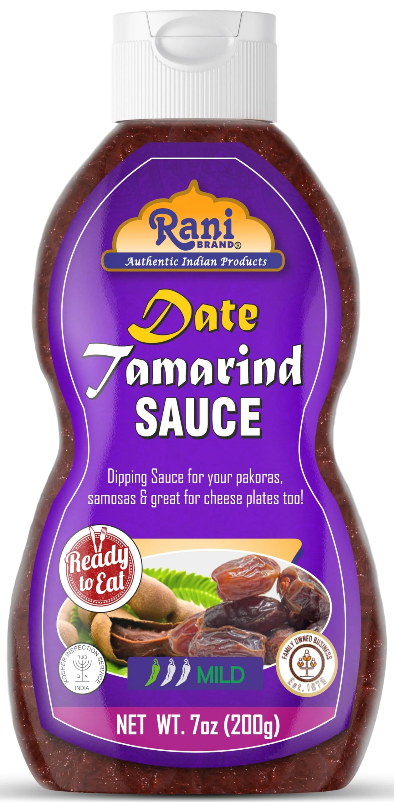 Rani Tamarind Paste {11 Sizes Available} - Image 59