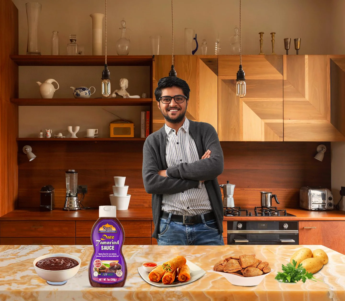 Rani Tamarind Paste {11 Sizes Available} - Image 63