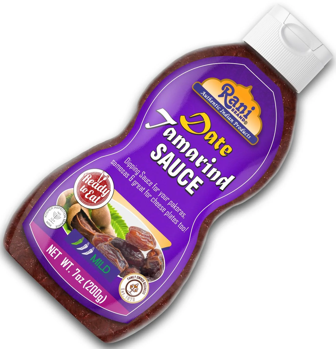 Rani Tamarind Paste {11 Sizes Available} - Image 66