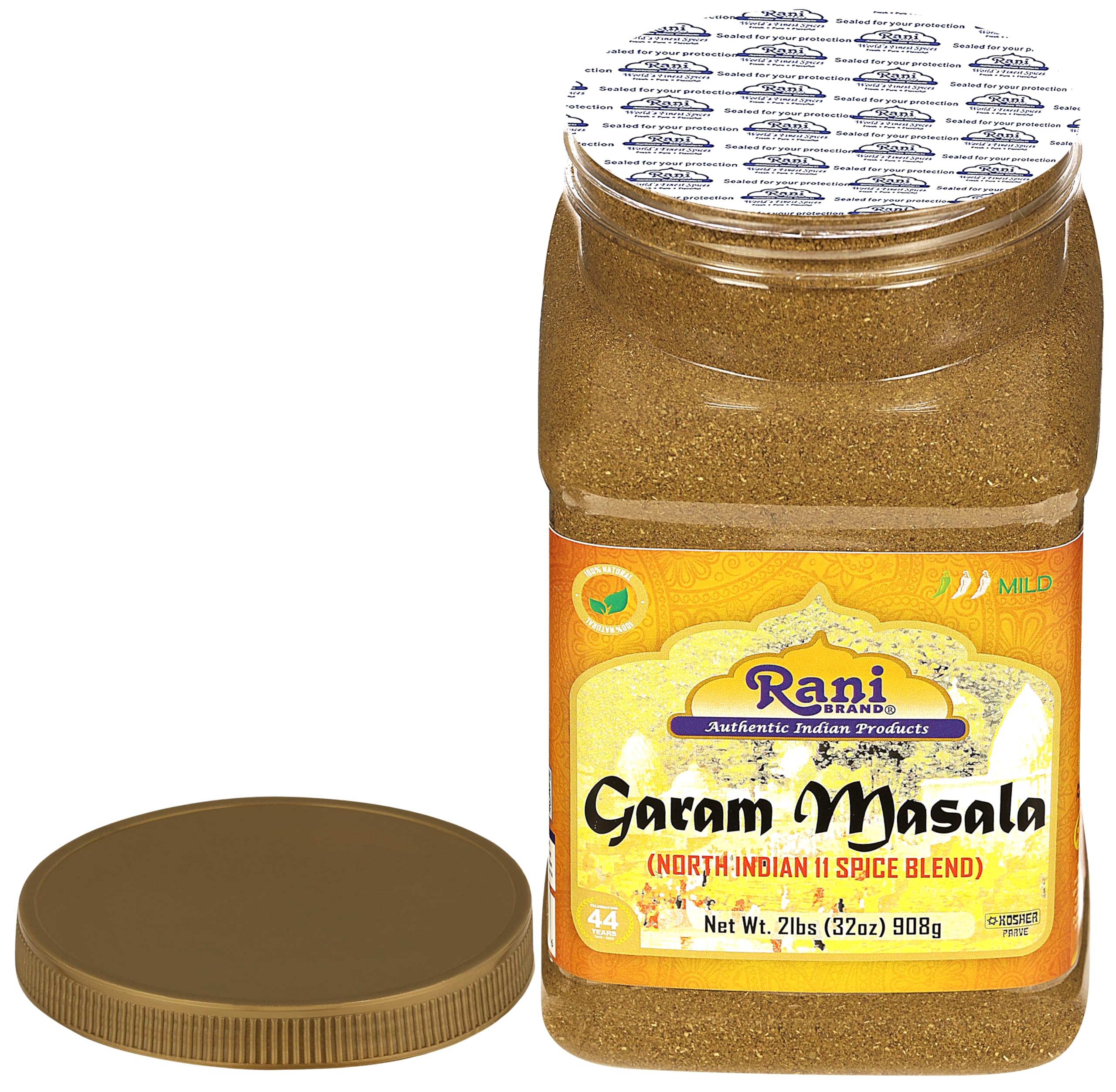 Rani Garam Masala {13 Sizes Available} - Image 10