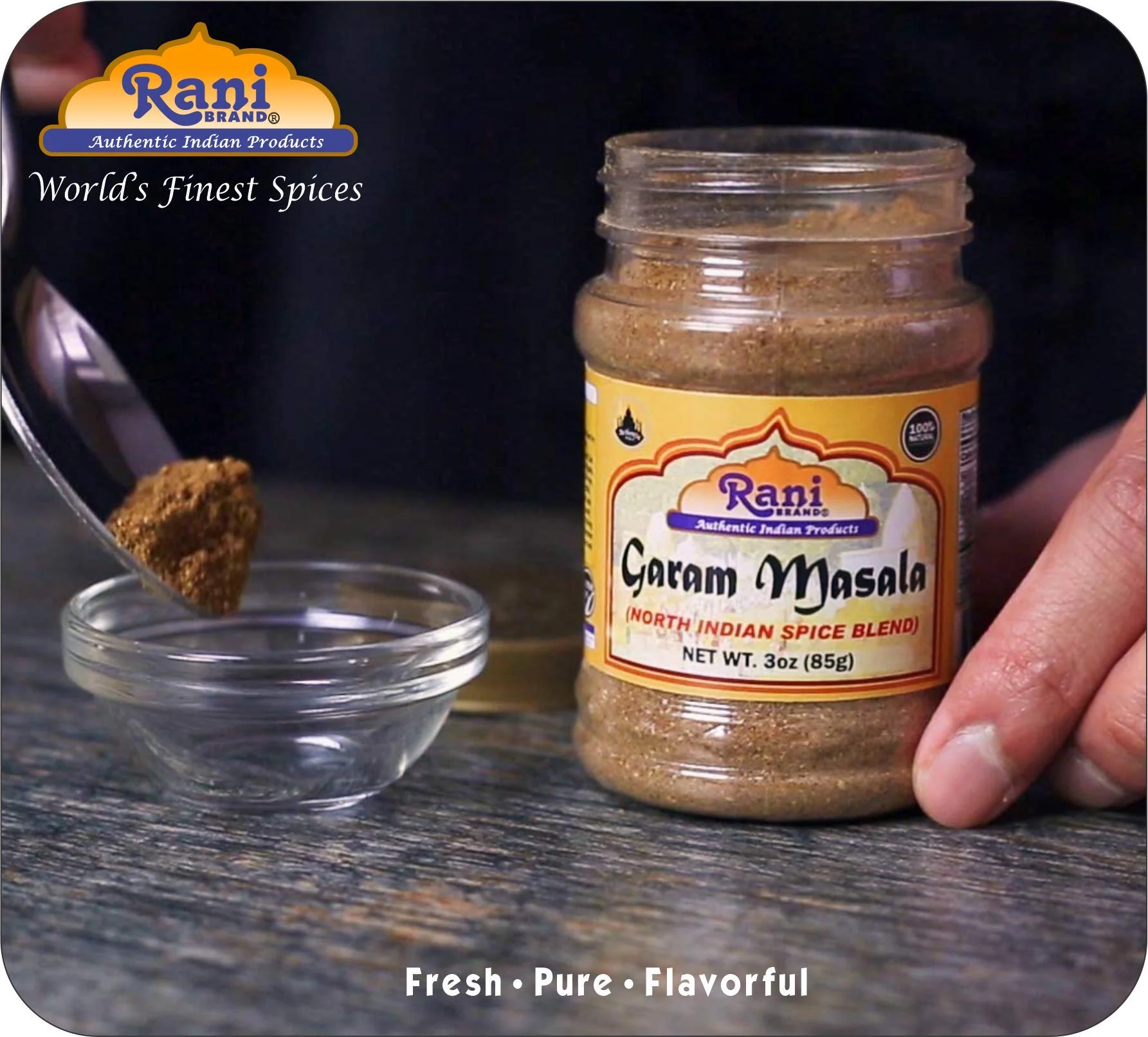 Rani Garam Masala {13 Sizes Available} - Image 18