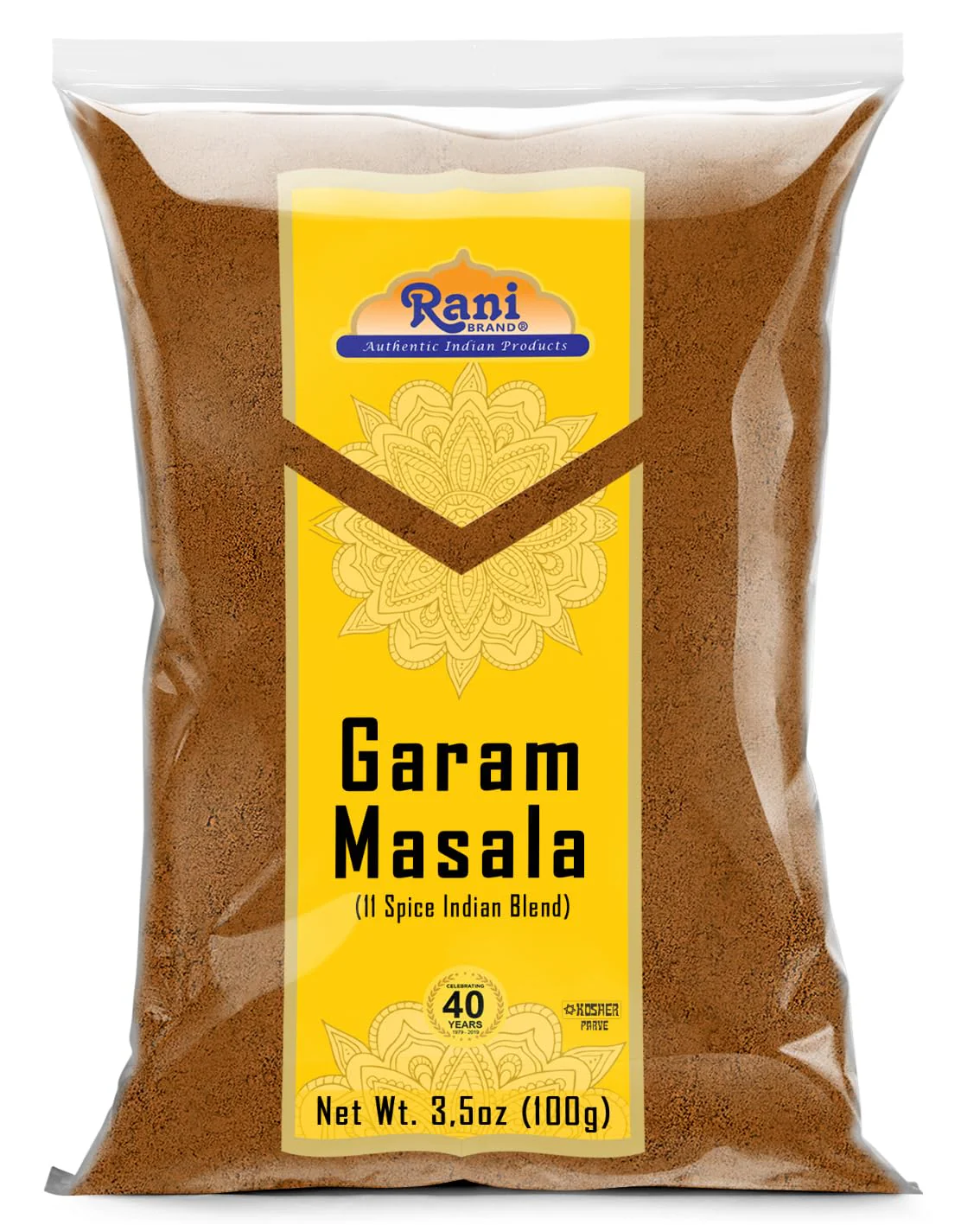 Rani Garam Masala {13 Sizes Available} - Image 19