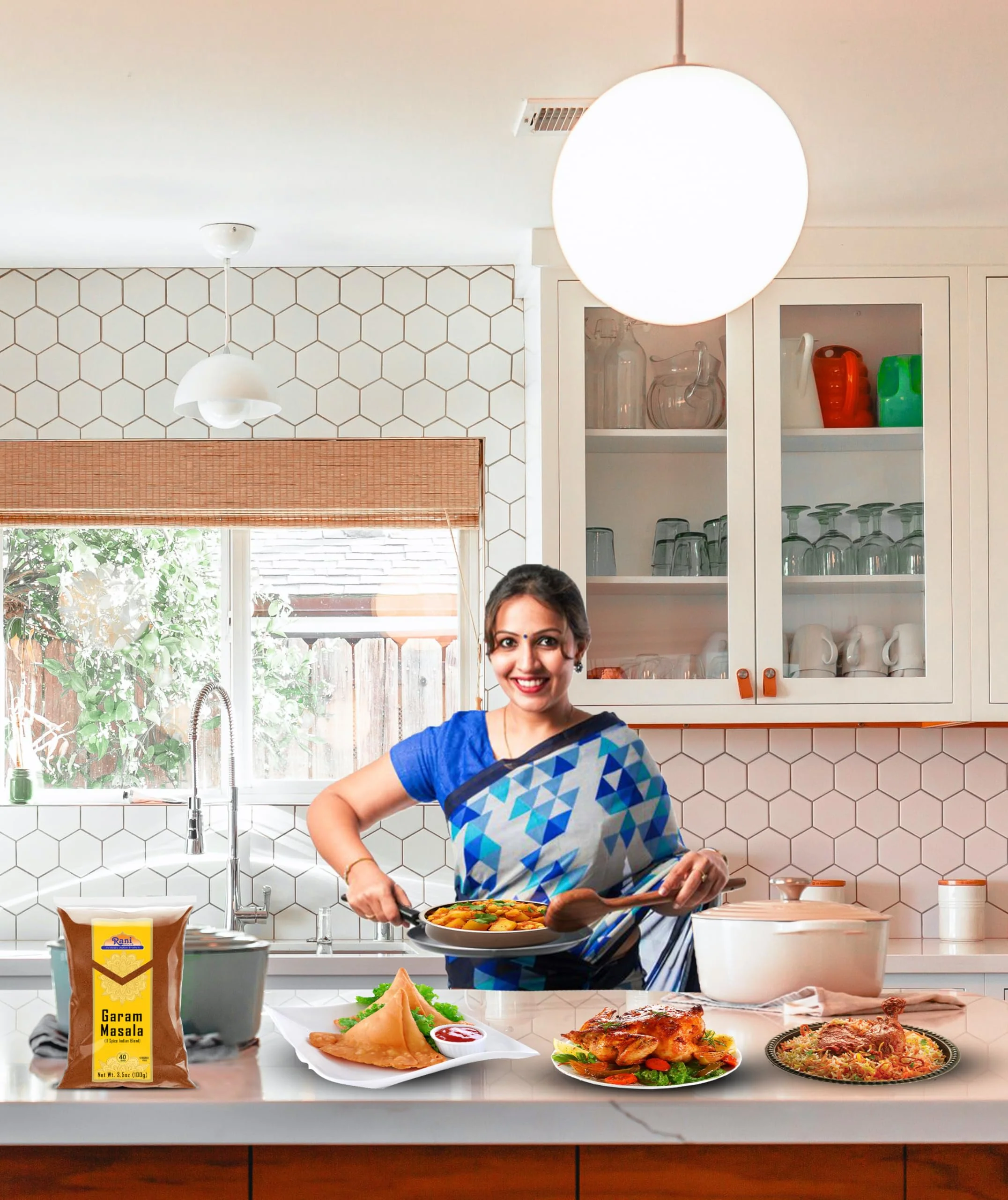 Rani Garam Masala {13 Sizes Available} - Image 21