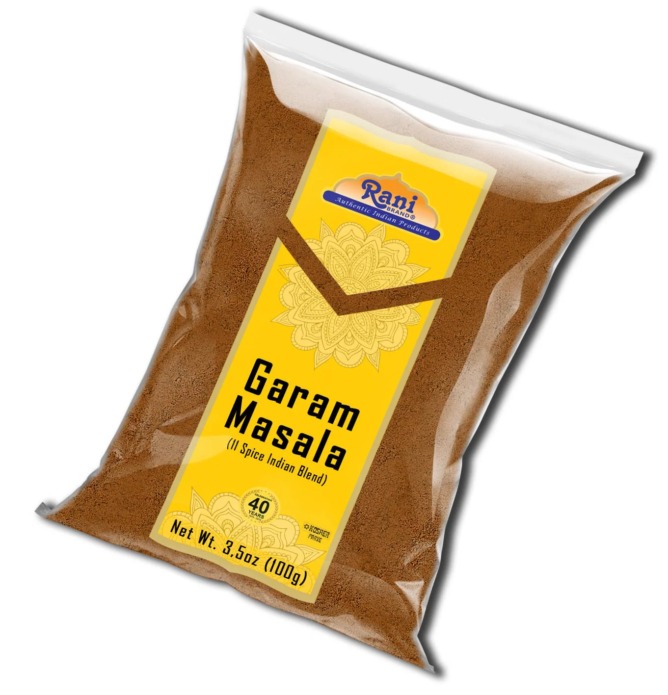 Rani Garam Masala {13 Sizes Available} - Image 25