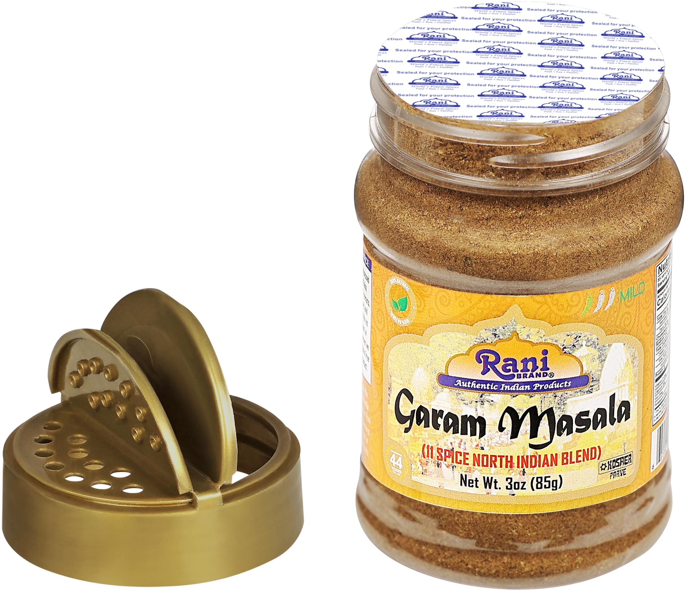 Rani Garam Masala {13 Sizes Available} - Image 3