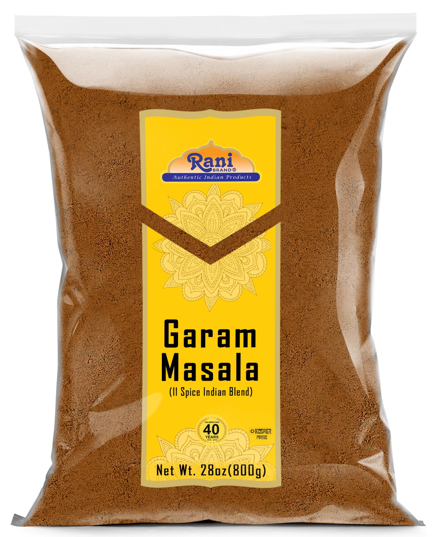 Rani Garam Masala {13 Sizes Available} - Image 38