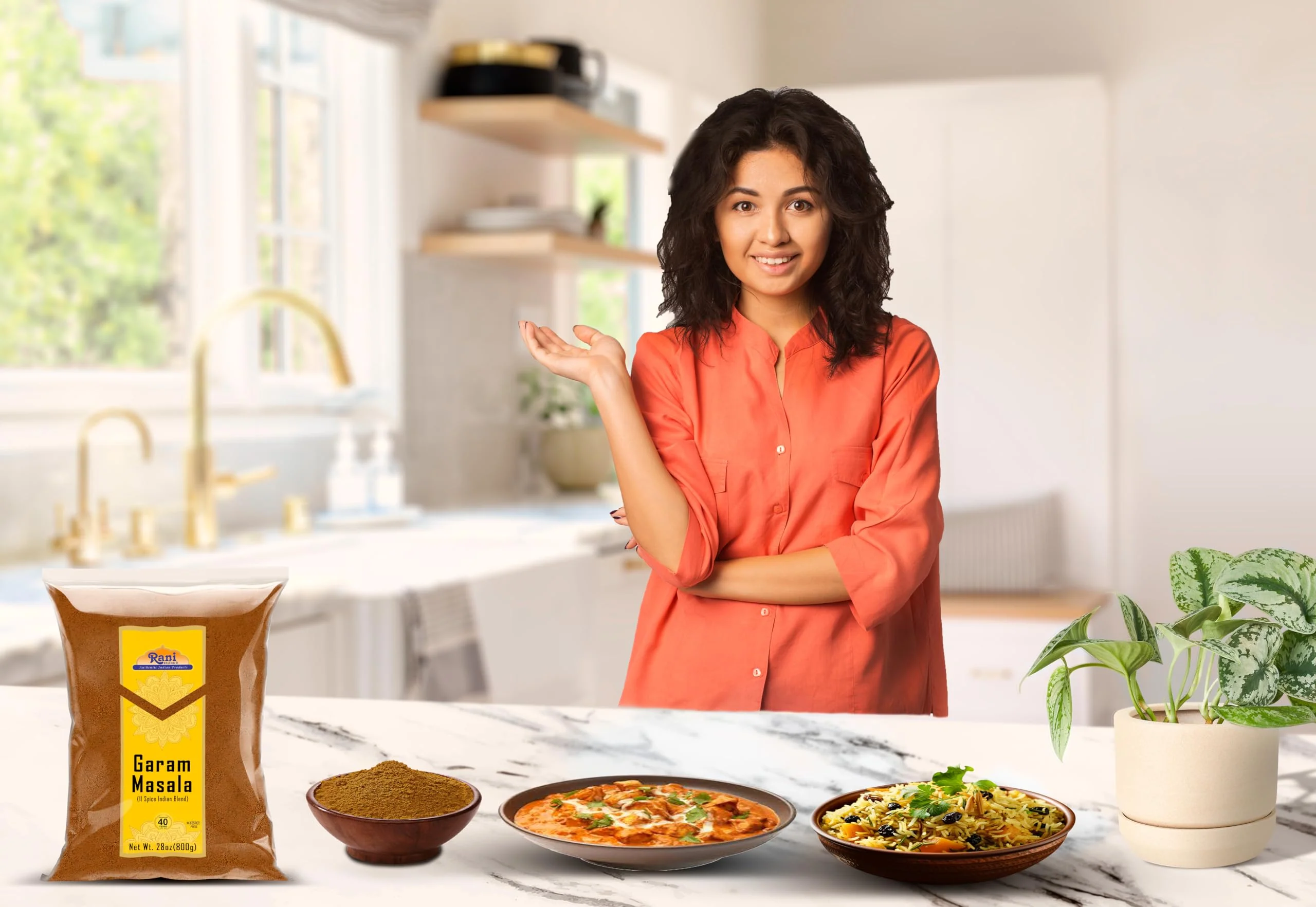 Rani Garam Masala {13 Sizes Available} - Image 40