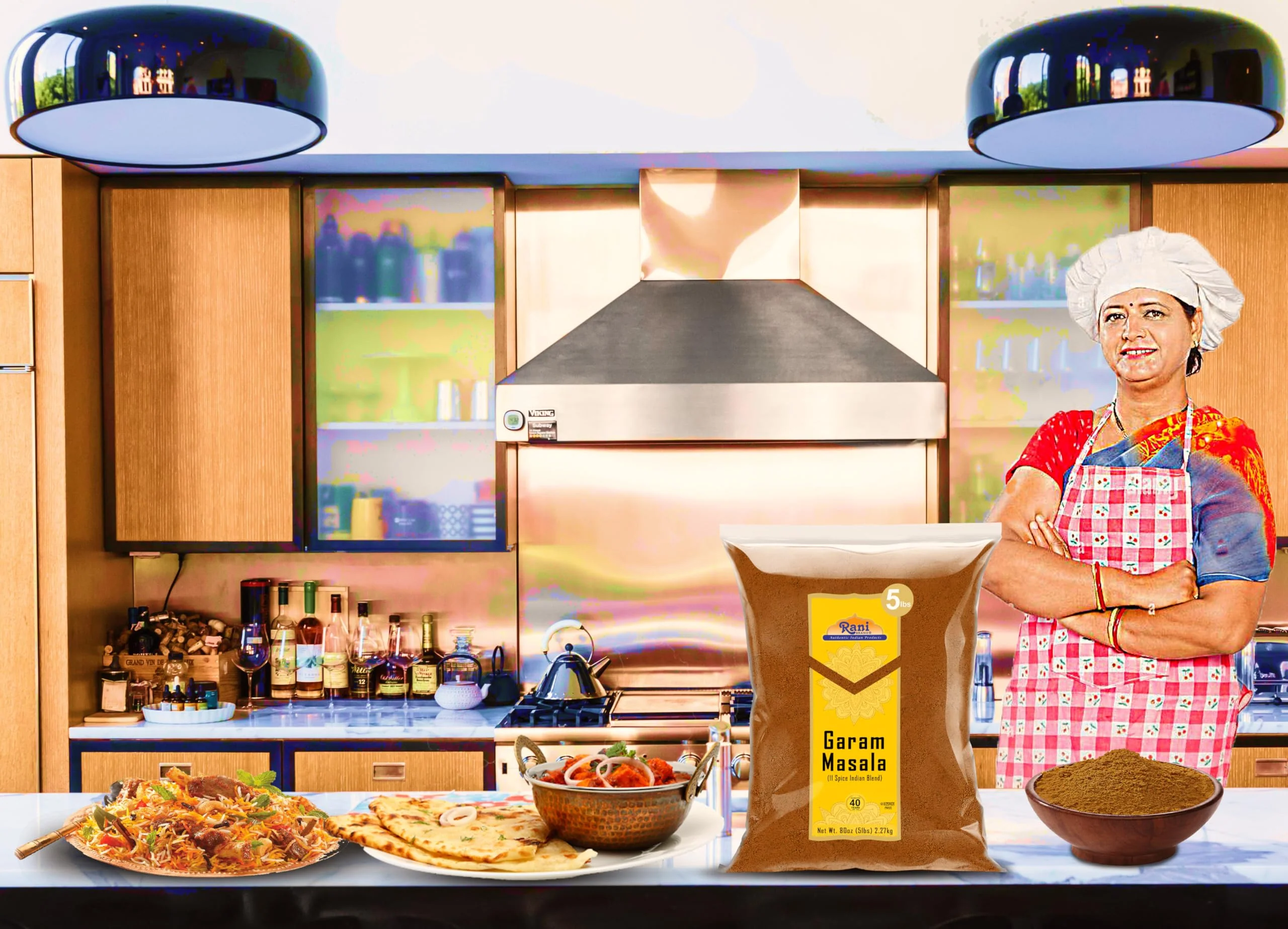 Rani Garam Masala {13 Sizes Available} - Image 45