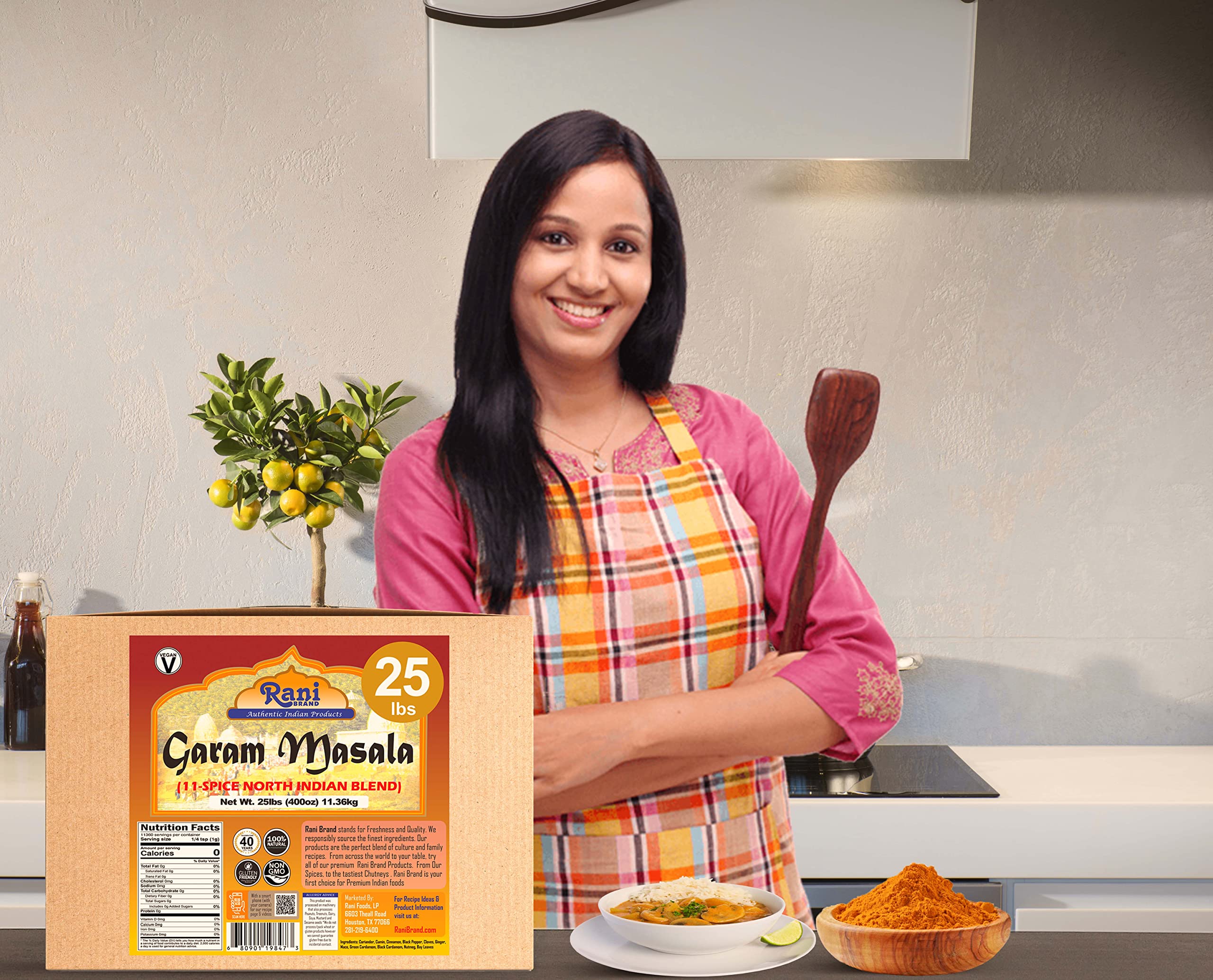 Rani Garam Masala {13 Sizes Available} - Image 51