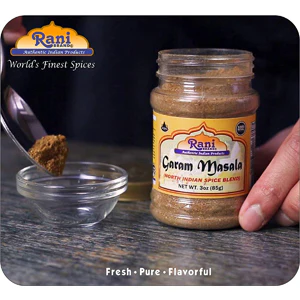 Rani Garam Masala {13 Sizes Available} - Image 57