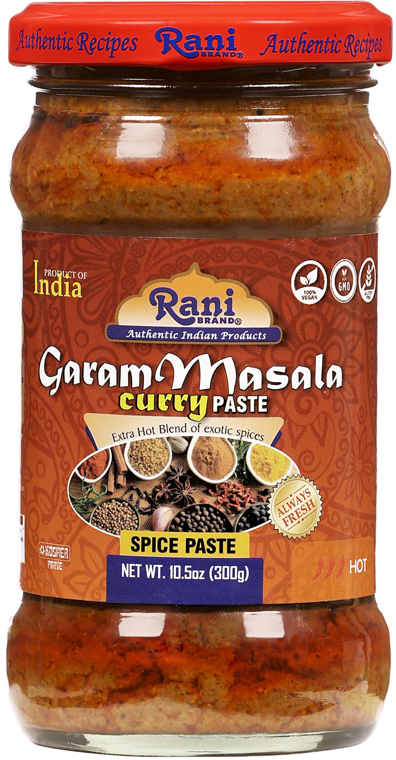 Rani Garam Masala {13 Sizes Available} - Image 58