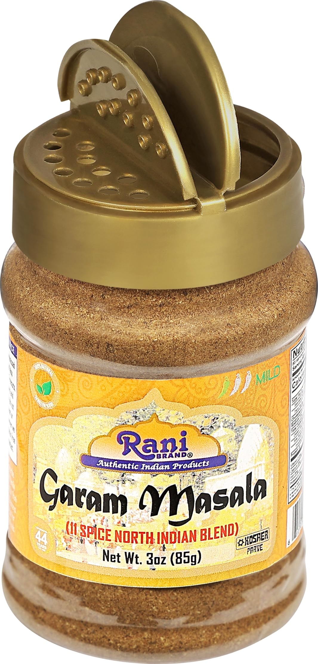 Rani Garam Masala {13 Sizes Available} - Image 6