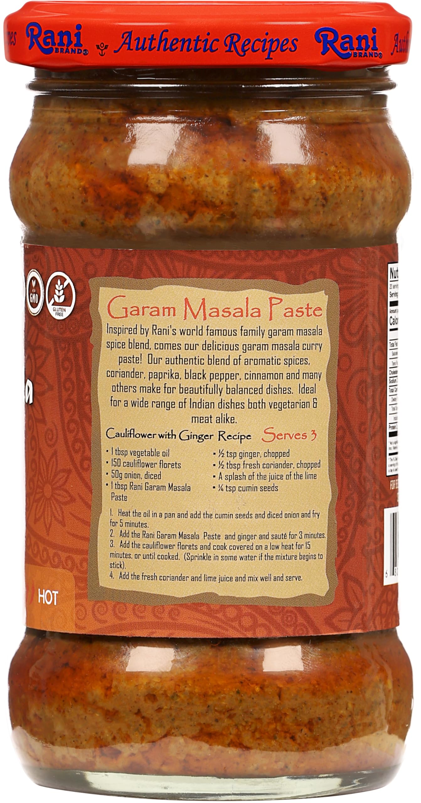Rani Garam Masala {13 Sizes Available} - Image 62