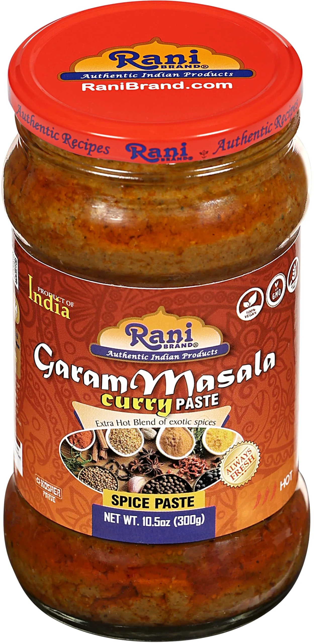 Rani Garam Masala {13 Sizes Available} - Image 63