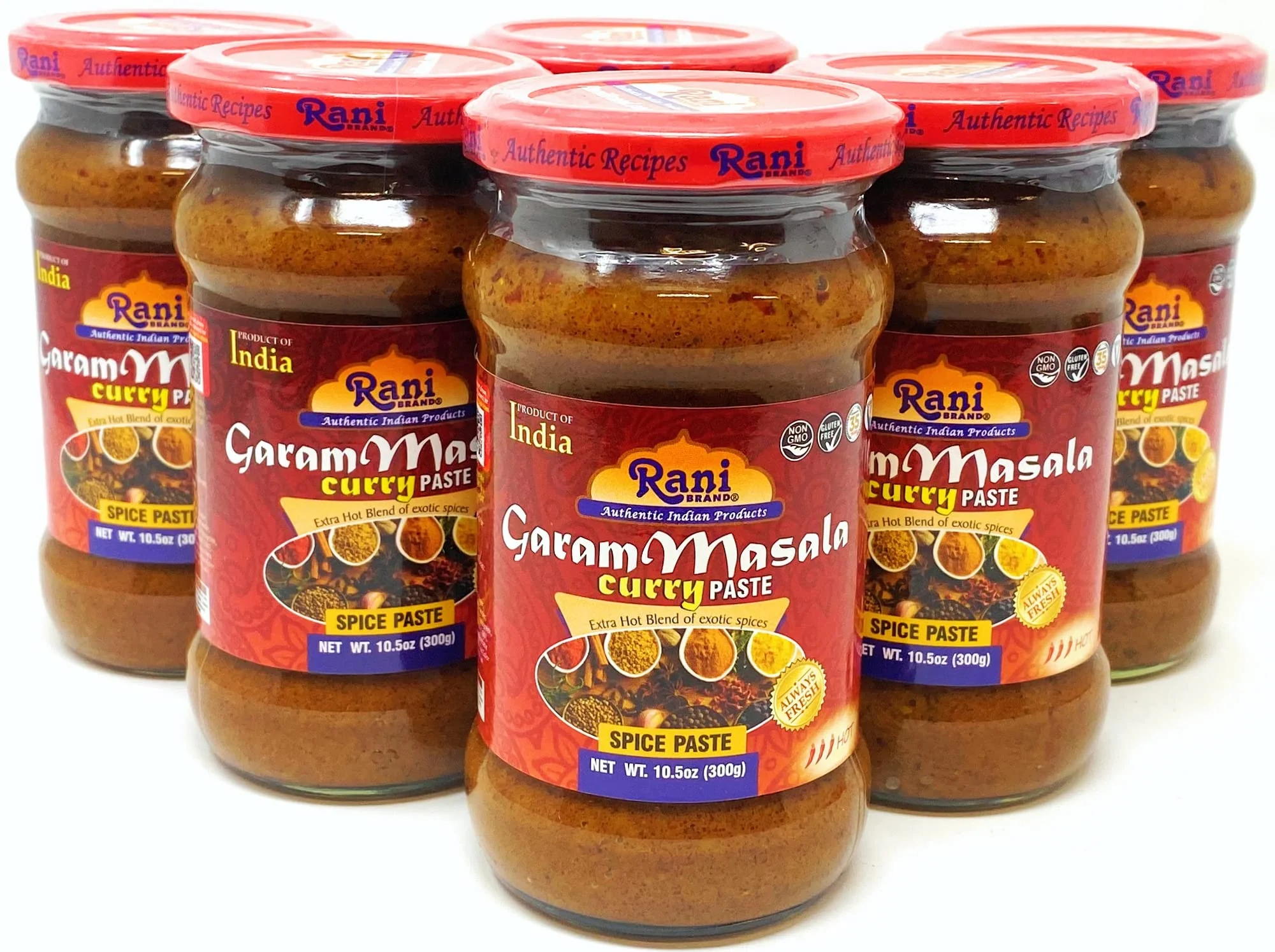 Rani Garam Masala {13 Sizes Available} - Image 64