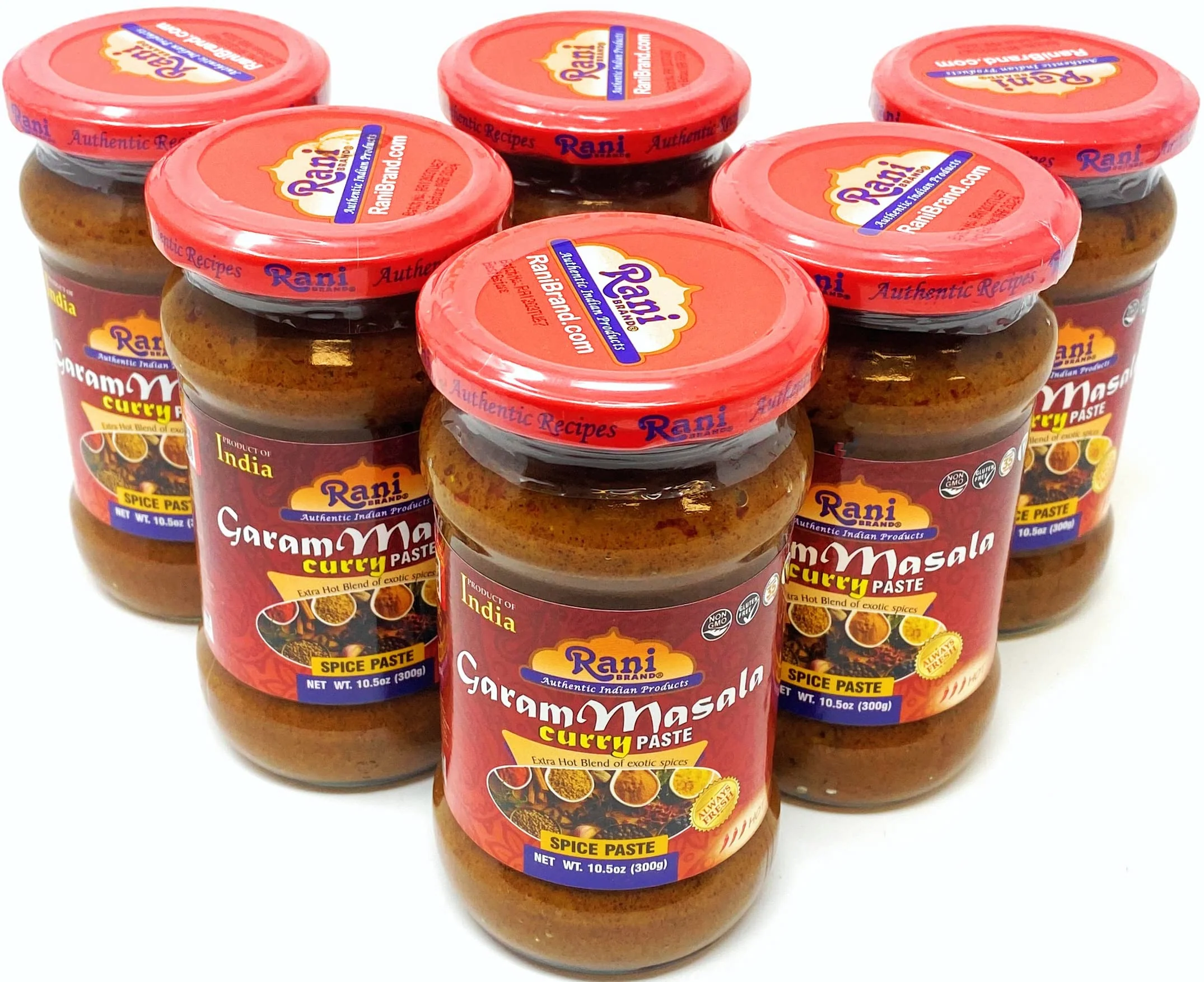 Rani Garam Masala {13 Sizes Available} - Image 66