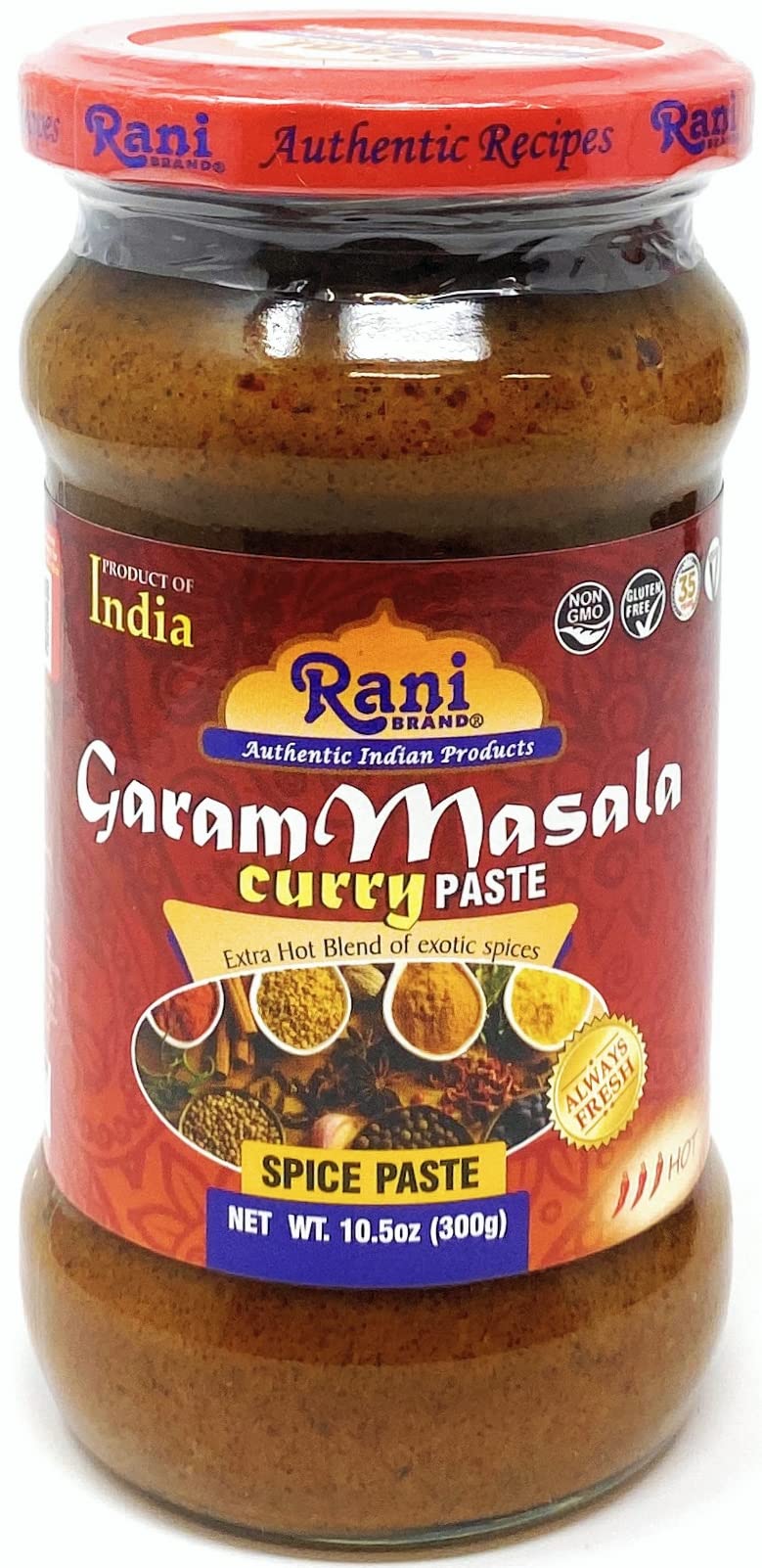 Rani Garam Masala {13 Sizes Available} - Image 67