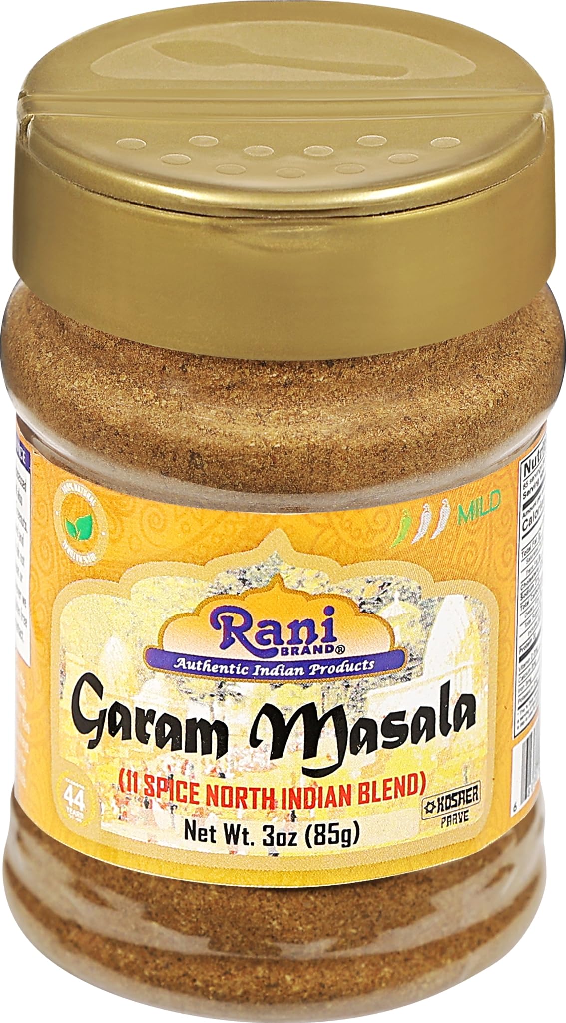Rani Garam Masala {13 Sizes Available} - Image 7