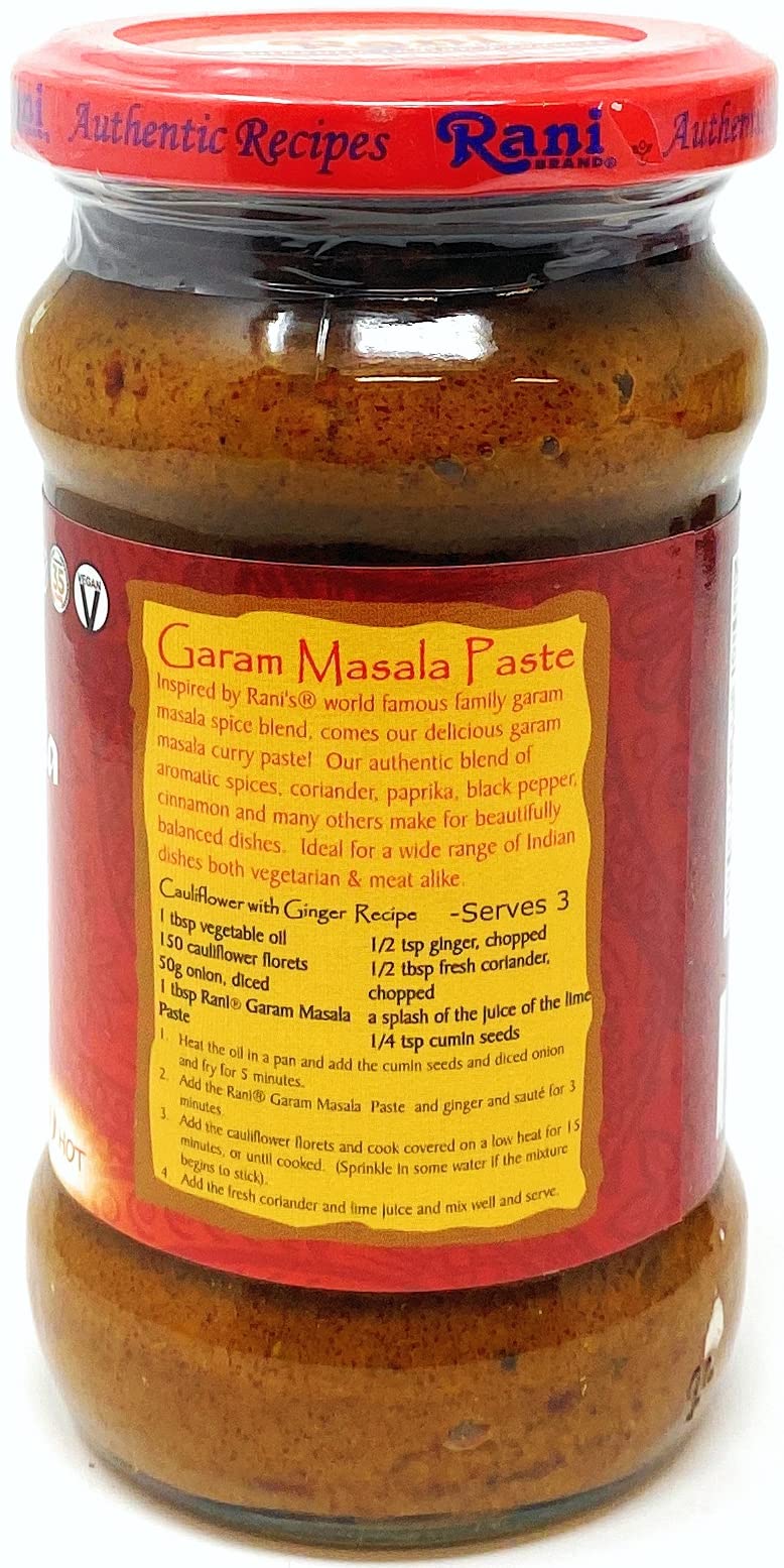 Rani Garam Masala {13 Sizes Available} - Image 70