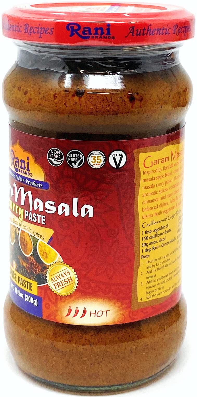 Rani Garam Masala {13 Sizes Available} - Image 71