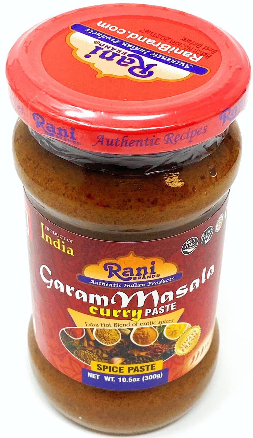 Rani Garam Masala {13 Sizes Available} - Image 72