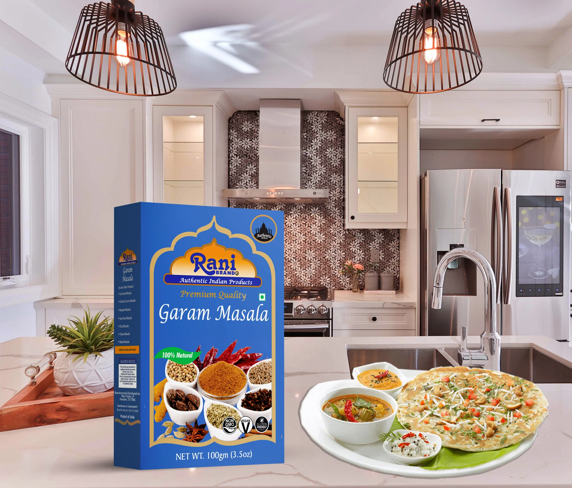 Rani Garam Masala {13 Sizes Available} - Image 74