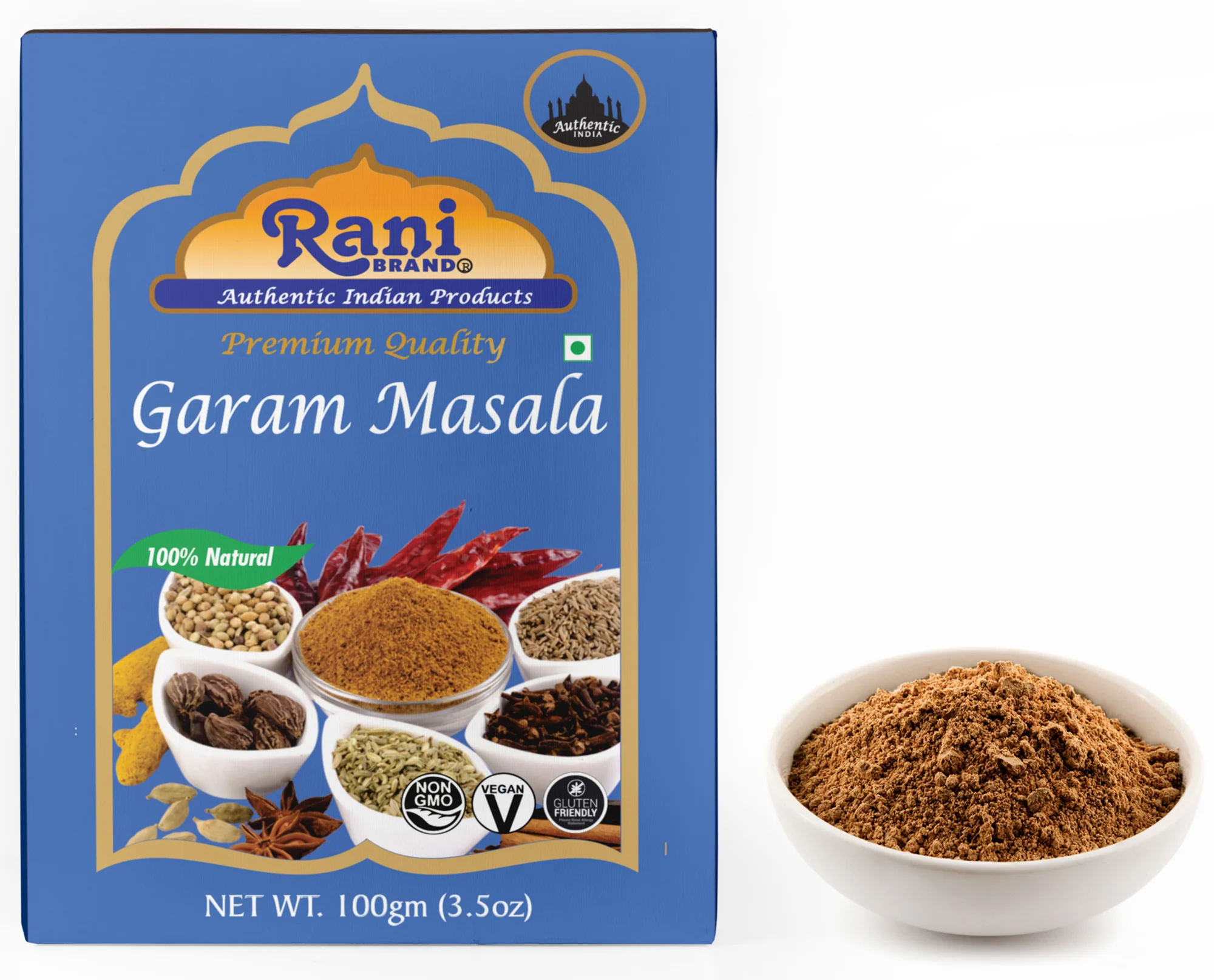 Rani Garam Masala {13 Sizes Available} - Image 77