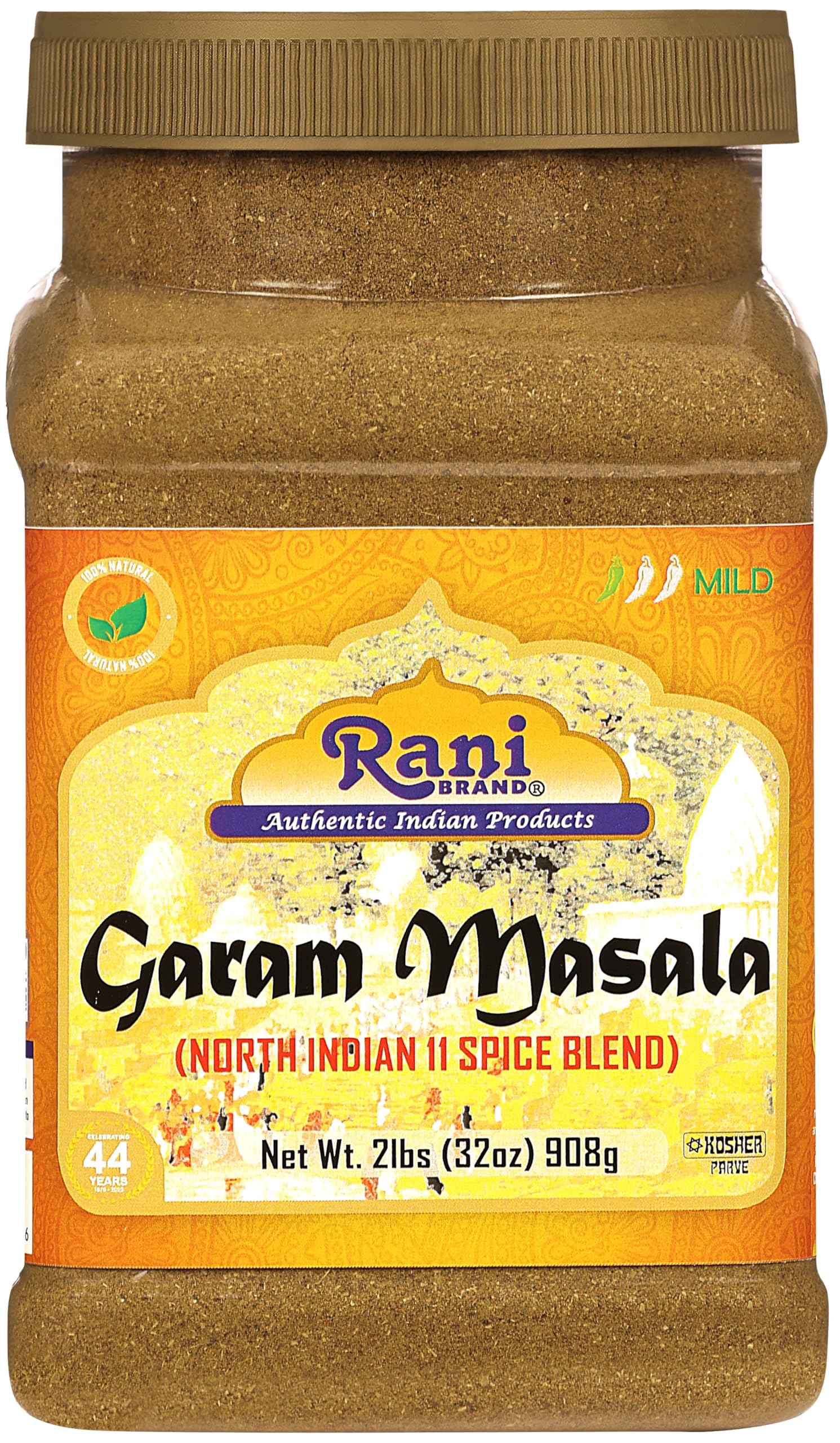 Rani Garam Masala {13 Sizes Available} - Image 8