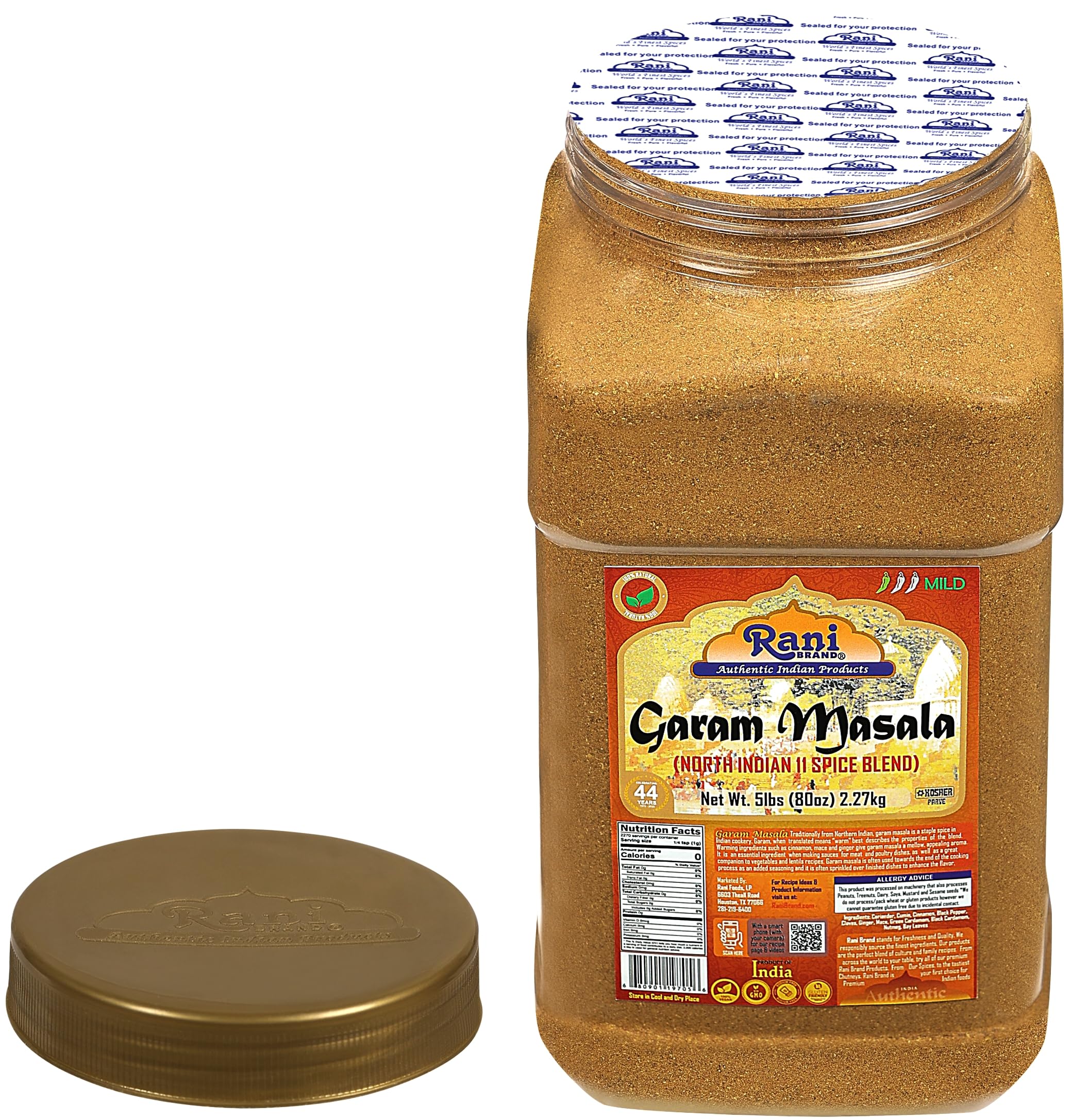 Rani Garam Masala {13 Sizes Available} - Image 82
