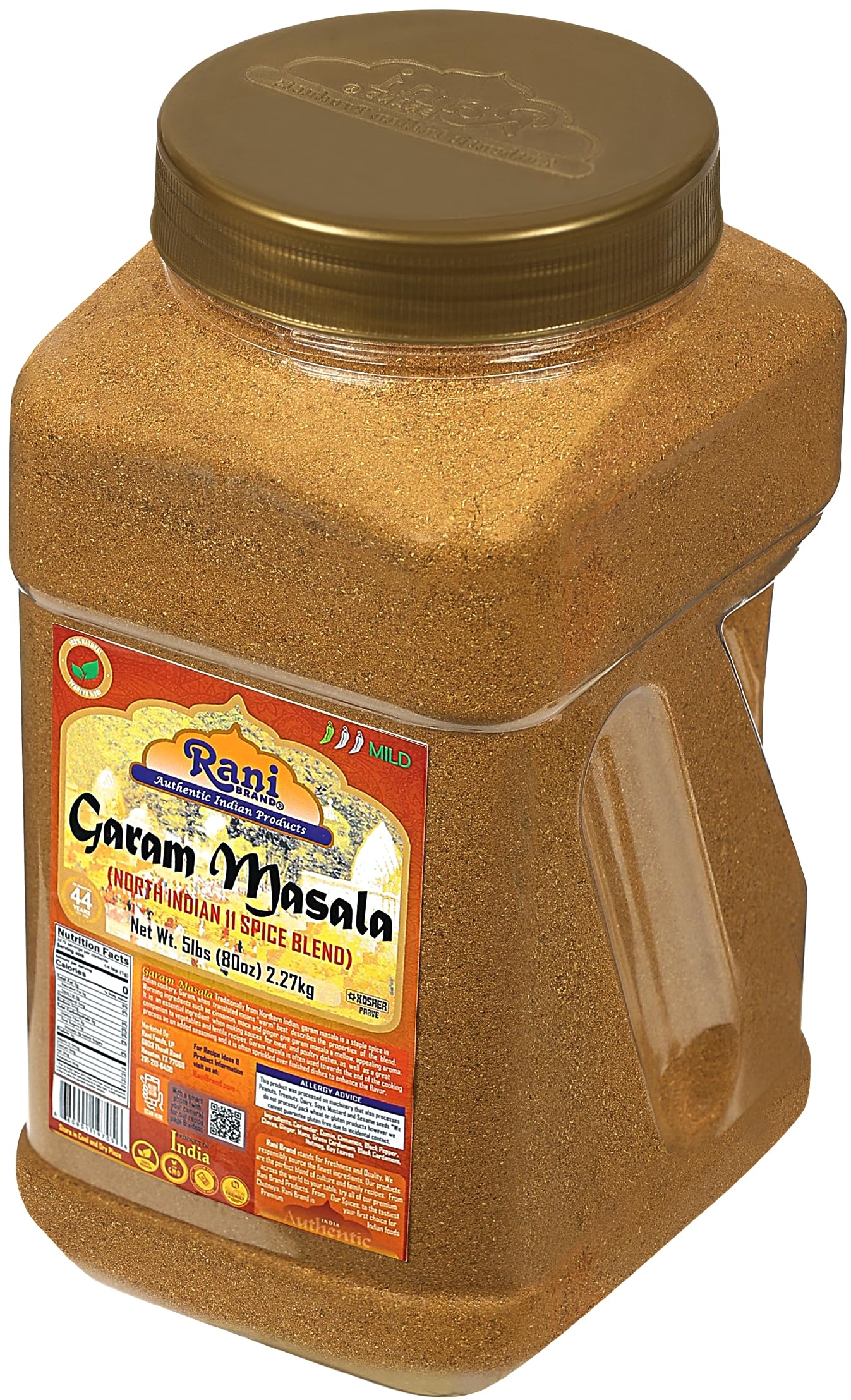 Rani Garam Masala {13 Sizes Available} - Image 83
