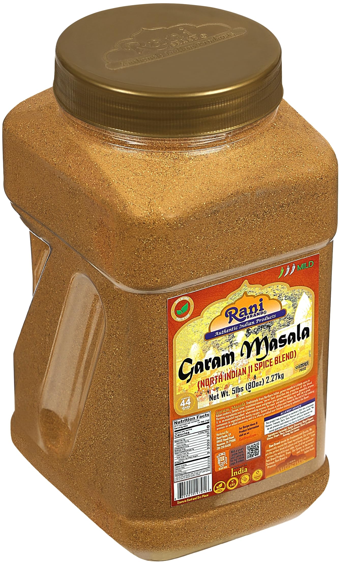 Rani Garam Masala {13 Sizes Available} - Image 84
