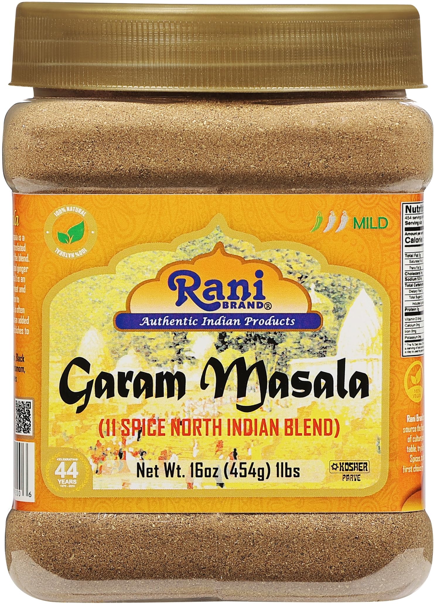 Rani Garam Masala {13 Sizes Available} - Image 88