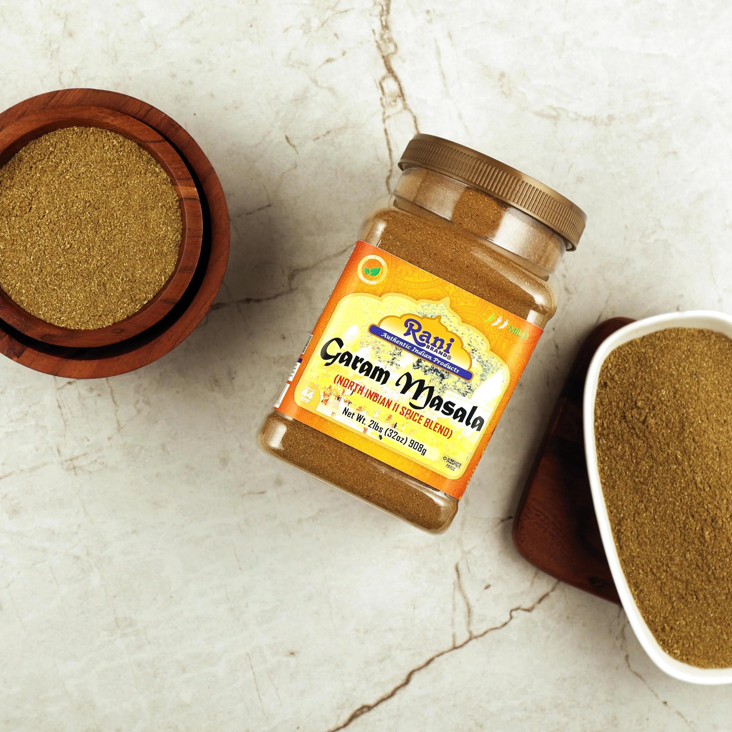 Rani Garam Masala {13 Sizes Available} - Image 9