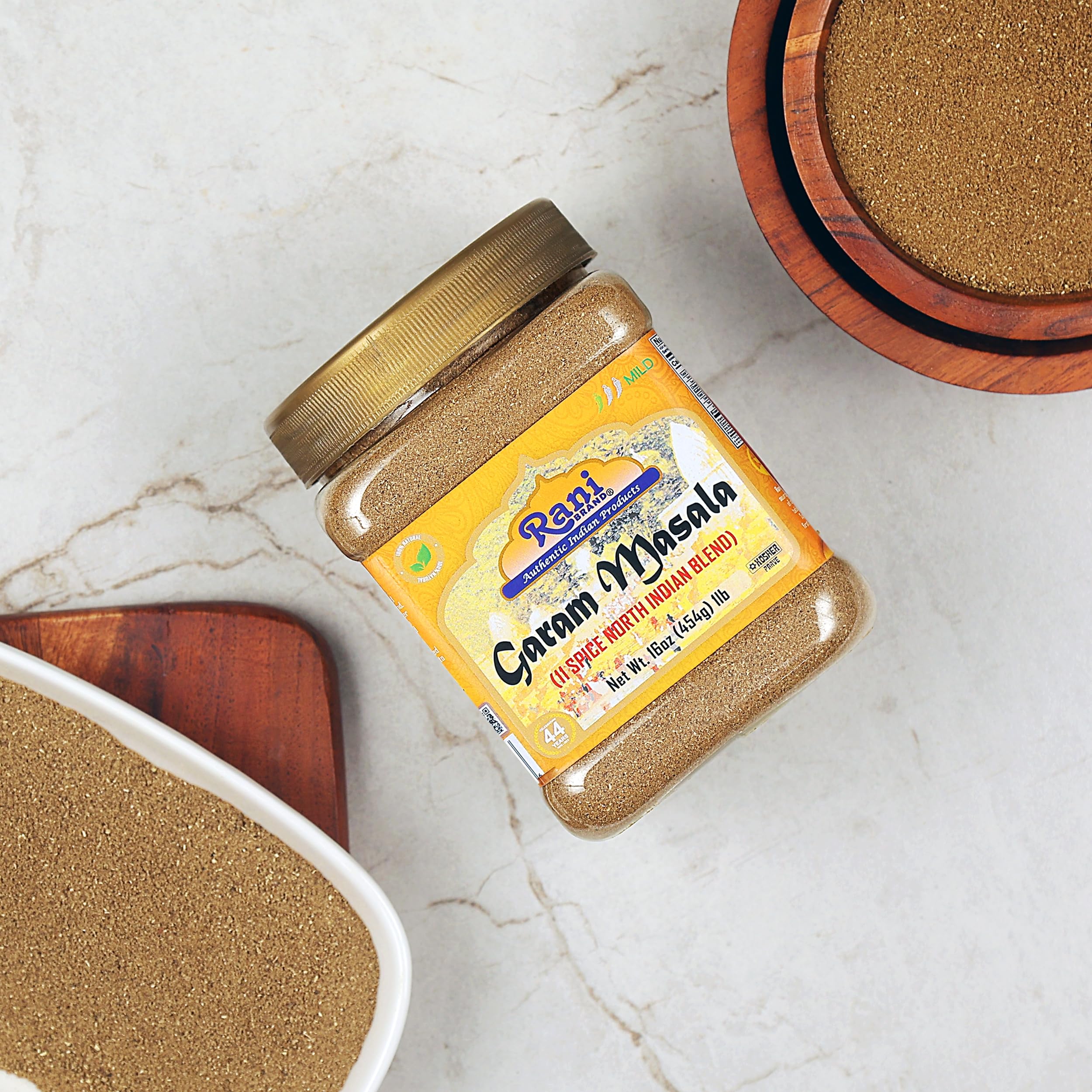 Rani Garam Masala {13 Sizes Available} - Image 92