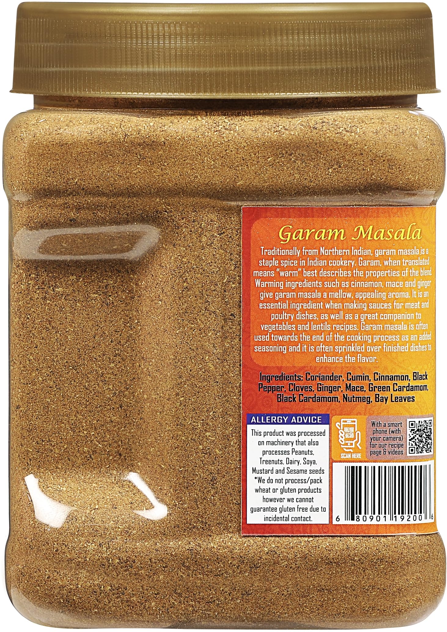 Rani Garam Masala {13 Sizes Available} - Image 94