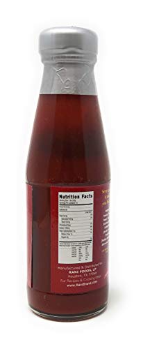 Rani Sauces & Chutneys {12 Varieties} - Image 12