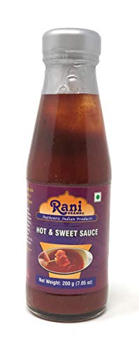 Rani Sauces & Chutneys {12 Varieties} - Image 15