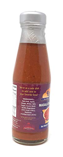 Rani Sauces & Chutneys {12 Varieties} - Image 24