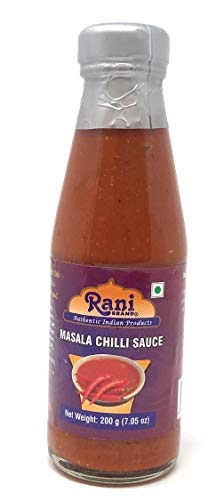 Rani Sauces & Chutneys {12 Varieties} - Image 27