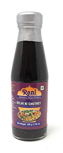 Rani Sauces & Chutneys {12 Varieties} - Image 36