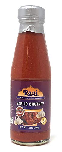Rani Sauces & Chutneys {12 Varieties} - Image 37
