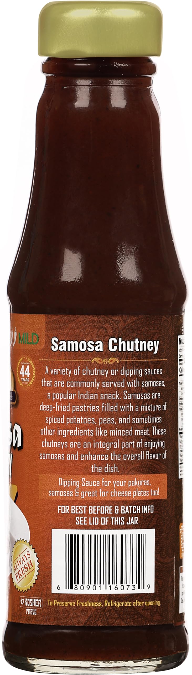 Rani Sauces & Chutneys {12 Varieties} - Image 4