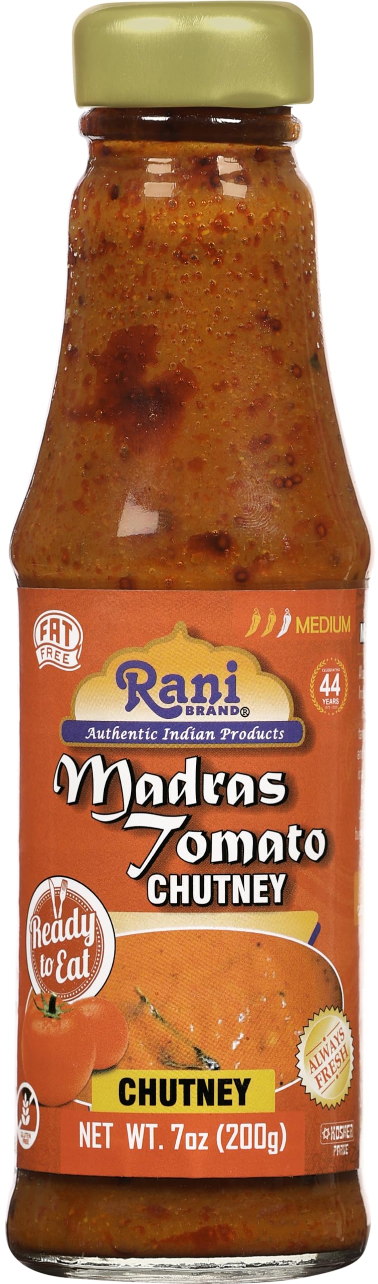 Rani Sauces & Chutneys {12 Varieties} - Image 40
