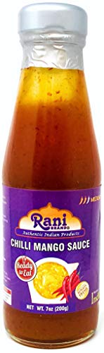 Rani Sauces & Chutneys {12 Varieties} - Image 44