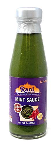 Rani Sauces & Chutneys {12 Varieties} - Image 46