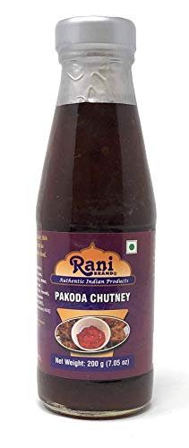 Rani Sauces & Chutneys {12 Varieties} - Image 48