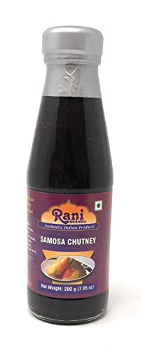Rani Sauces & Chutneys {12 Varieties} - Image 49